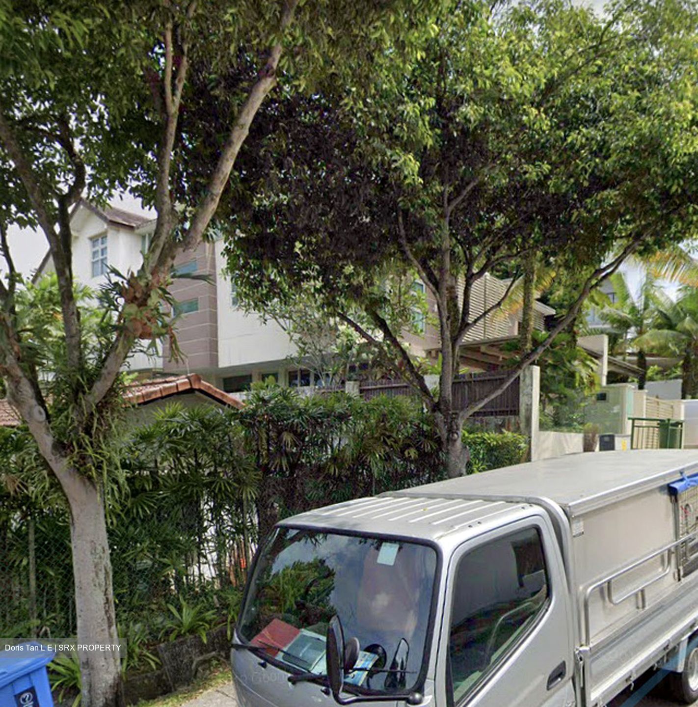 Shamrock Park (D10), Semi-Detached #430784911